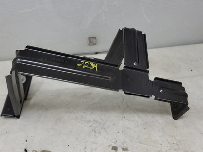Used OEM 2016-2024 CAMARO BATTERY MOUNT BRACKET & 2 HOLD DOWNS TRUNK, actual item photo 1
