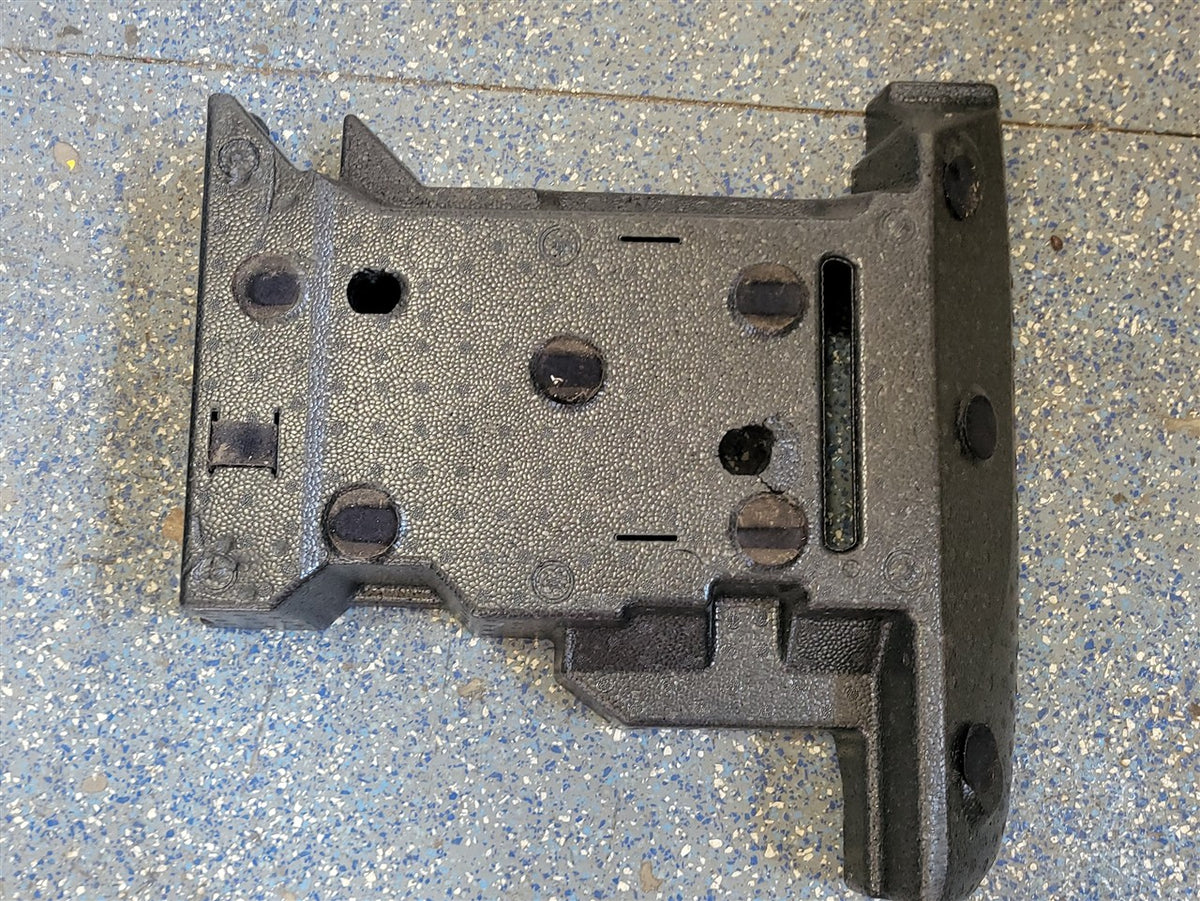 Used OEM 2016-2024 CAMARO TRUNK TOOL STORAGE FOAM 23474328, actual item photo 4