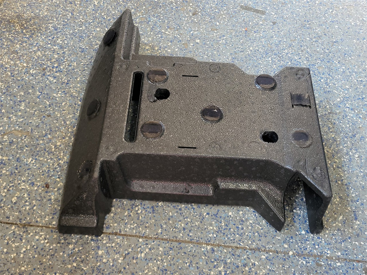 Used OEM 2016-2024 CAMARO TRUNK TOOL STORAGE FOAM 23474328, actual item photo 6