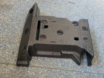 Used OEM 2016-2024 CAMARO TRUNK TOOL STORAGE FOAM 23474328, actual item photo 6