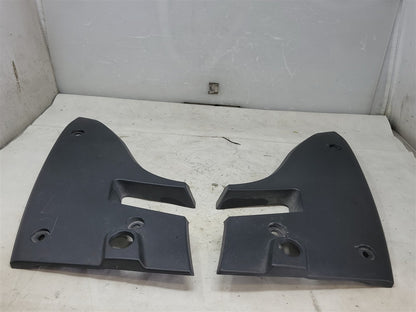 Used OEM 2016-2024 CAMARO COUPE TAIL LAMP LIGHT COVER CLOSE OUT, actual item photo 6