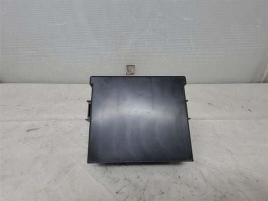 Used OEM 2016-2024 CAMARO BATTERY FUSE WIRE JUNCTION BLOCK 84081785, actual item photo 1