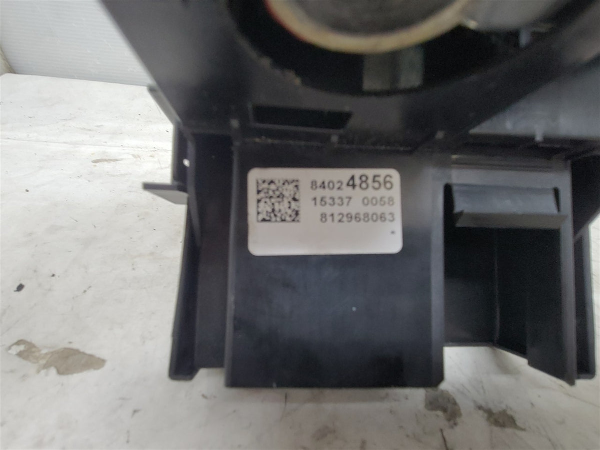 Used OEM 2016-2024 CAMARO BATTERY FUSE WIRE JUNCTION BLOCK 84081785, actual item photo 6