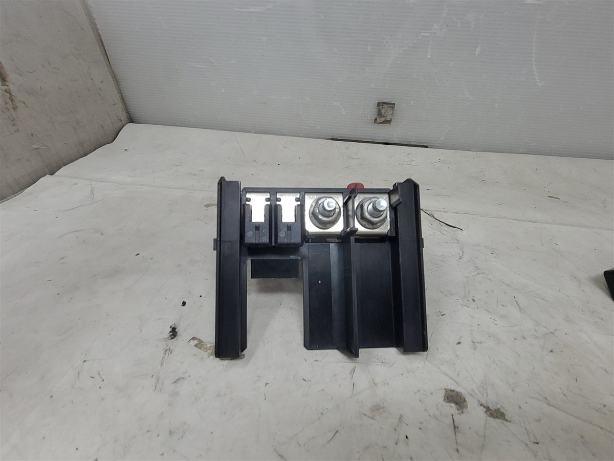 Used OEM 2016-2024 CAMARO BATTERY FUSE WIRE JUNCTION BLOCK 84081785, actual item photo 8