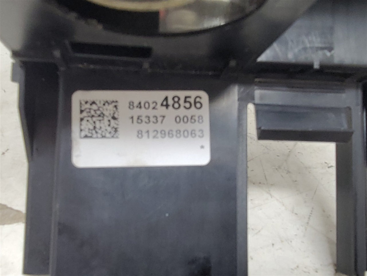 Used OEM 2016-2024 CAMARO BATTERY FUSE WIRE JUNCTION BLOCK 84081785, actual item photo 9