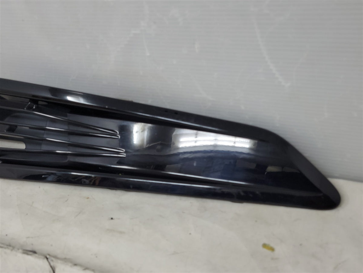 Used OEM 2016-2018 CAMARO SS HOOD SCOOP PASSENGER RH BLACK 23403776, actual item photo 3