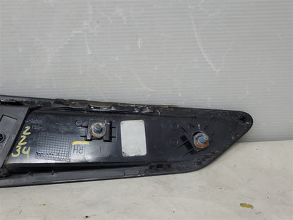 Used OEM 2016-2018 CAMARO SS HOOD SCOOP PASSENGER RH BLACK 23403776, actual item photo 8
