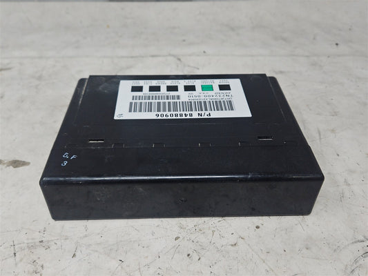 Used OEM 2013-2024 EXPRESS 2500 VAN EXPRESS 3500 VAN BCM BODY CONTROL, actual item photo 1