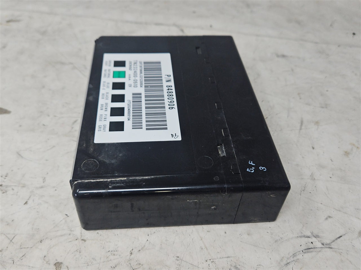 Used OEM 2013-2024 EXPRESS 2500 VAN EXPRESS 3500 VAN BCM BODY CONTROL, actual item photo 2