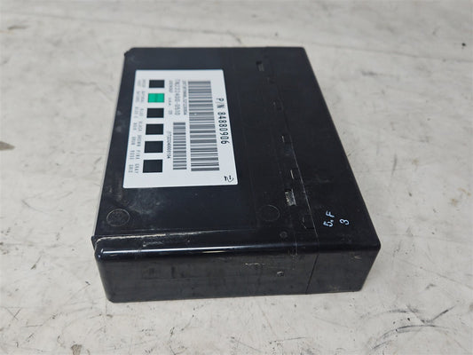 Used OEM 2013-2024 EXPRESS 2500 VAN EXPRESS 3500 VAN BCM BODY CONTROL, actual item photo 2