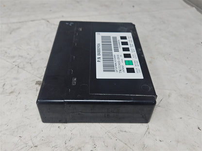 Used OEM 2013-2024 EXPRESS 2500 VAN EXPRESS 3500 VAN BCM BODY CONTROL, actual item photo 4
