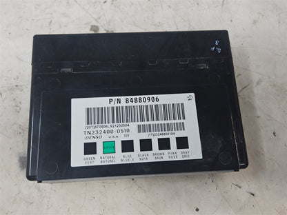 Used OEM 2013-2024 EXPRESS 2500 VAN EXPRESS 3500 VAN BCM BODY CONTROL, actual item photo 5