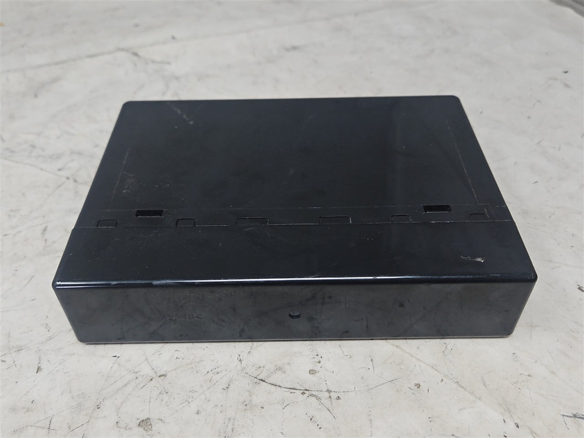 Used OEM 2013-2024 EXPRESS 2500 VAN EXPRESS 3500 VAN BCM BODY CONTROL, actual item photo 9