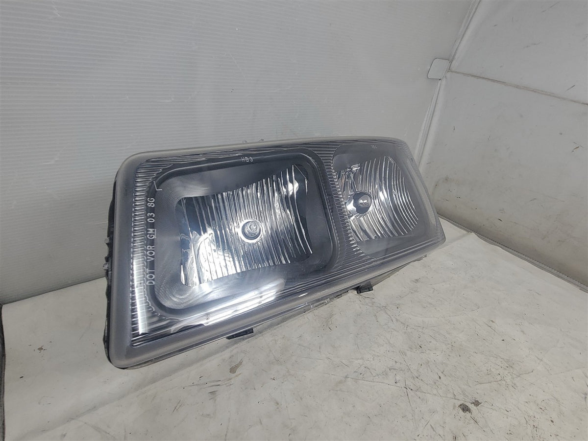 Used OEM 2003-2025 EXPRESS 1500 2500 3500 SAVANA 1500 2500 3500 VAN, actual item photo 3