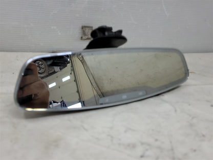 Used OEM 2016-2020 CAMARO 2014-2019 CORVETTE REAR VIEW MIRROR AUTO, actual item photo 3