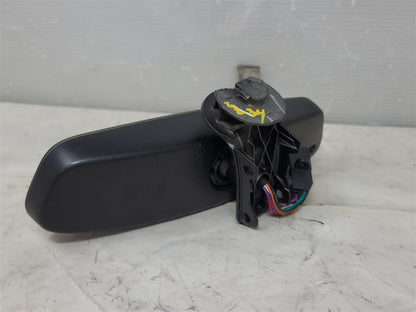 Used OEM 2016-2020 CAMARO 2014-2019 CORVETTE REAR VIEW MIRROR AUTO, actual item photo 5