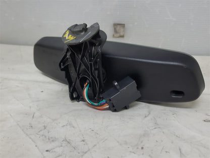 Used OEM 2016-2020 CAMARO 2014-2019 CORVETTE REAR VIEW MIRROR AUTO, actual item photo 6