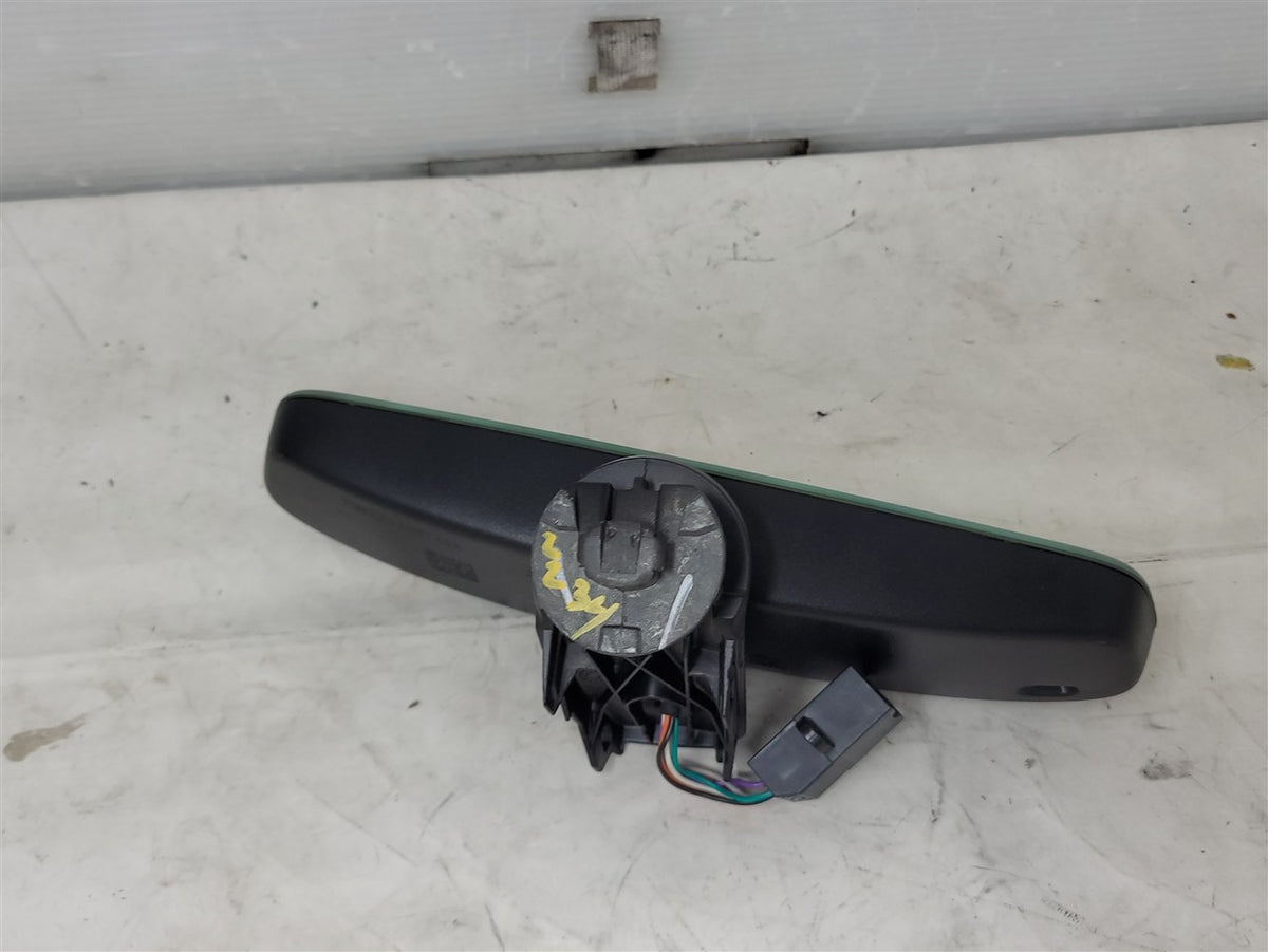 Used OEM 2016-2020 CAMARO 2014-2019 CORVETTE REAR VIEW MIRROR AUTO, actual item photo 7