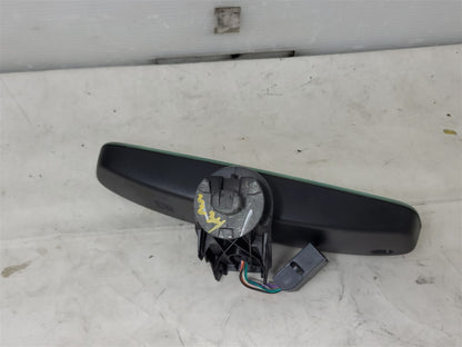 Used OEM 2016-2020 CAMARO 2014-2019 CORVETTE REAR VIEW MIRROR AUTO, actual item photo 7