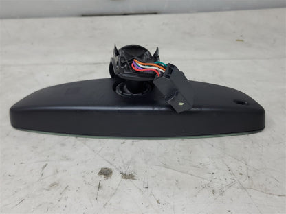 Used OEM 2016-2020 CAMARO 2014-2019 CORVETTE REAR VIEW MIRROR AUTO, actual item photo 8