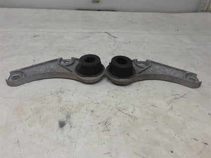 Used OEM 2016-2024 CAMARO REAR EXHAUST HANGERS PAIR LH RH, actual item photo 3