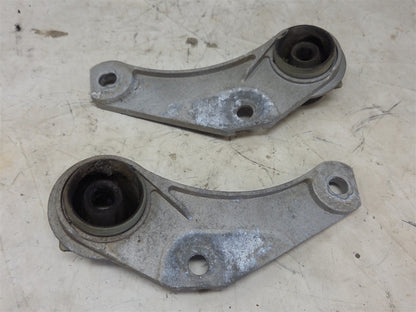 Used OEM 2016-2024 CAMARO REAR EXHAUST HANGERS PAIR LH RH, actual item photo 5
