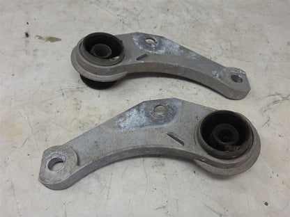 Used OEM 2016-2024 CAMARO REAR EXHAUST HANGERS PAIR LH RH, actual item photo 6