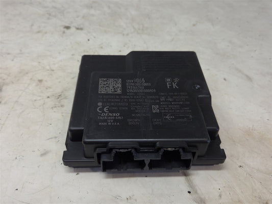 Used OEM 2016-2017 ATS CAMARO CTS ESCALADE ESCALADE ESV MALIBU, actual item photo 1