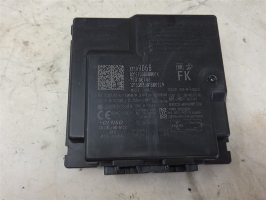 Used OEM 2016-2017 ATS CAMARO CTS ESCALADE ESCALADE ESV MALIBU, actual item photo 2