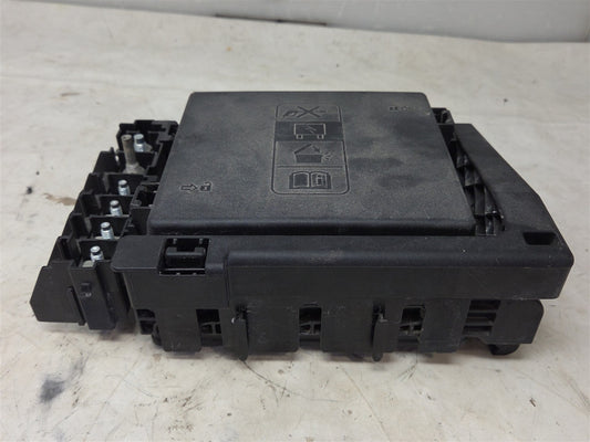 Used OEM 2016 CAMARO SS ENGINE BAY FUSE BOX 84044721, actual item photo 1