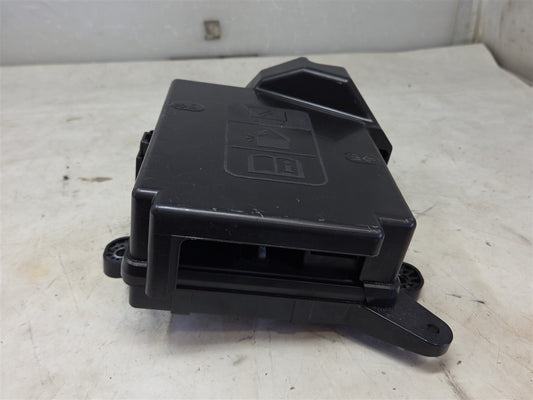 Used OEM 2016 CAMARO TRUNK FUSE BOX JUNCTION 84044725, actual item photo 1