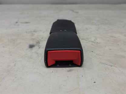 Used OEM 2016-2024 CAMARO REAR SEAT BELT BUCKLE DRIVER LH OR, actual item photo 1