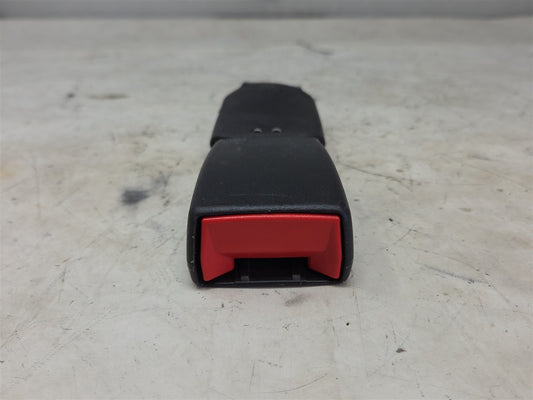 Used OEM 2016-2024 CAMARO REAR SEAT BELT BUCKLE DRIVER LH OR, actual item photo 1