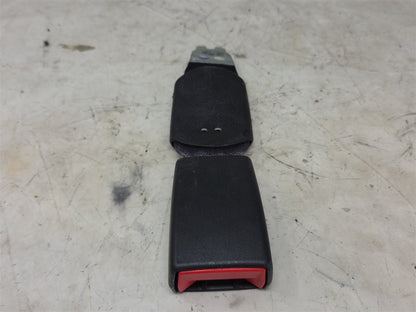 Used OEM 2016-2024 CAMARO REAR SEAT BELT BUCKLE DRIVER LH OR, actual item photo 2