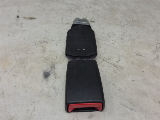 Used OEM 2016-2024 CAMARO REAR SEAT BELT BUCKLE DRIVER LH OR, actual item photo 2