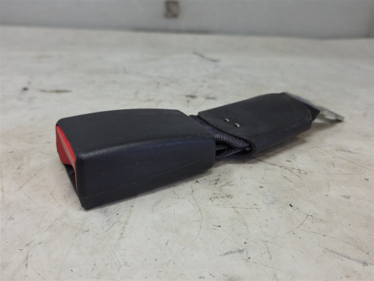 Used OEM 2016-2024 CAMARO REAR SEAT BELT BUCKLE DRIVER LH OR, actual item photo 3