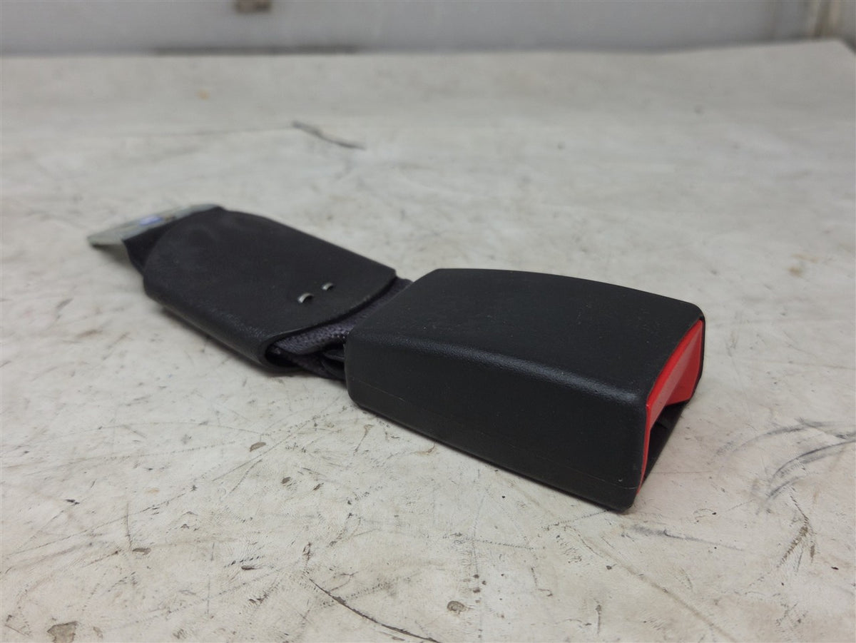 Used OEM 2016-2024 CAMARO REAR SEAT BELT BUCKLE DRIVER LH OR, actual item photo 3