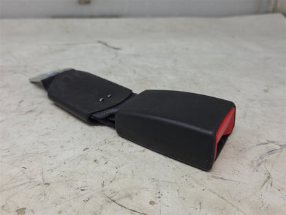 Used OEM 2016-2024 CAMARO REAR SEAT BELT BUCKLE DRIVER LH OR, actual item photo 3