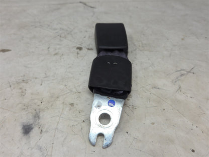 Used OEM 2016-2024 CAMARO REAR SEAT BELT BUCKLE DRIVER LH OR, actual item photo 7