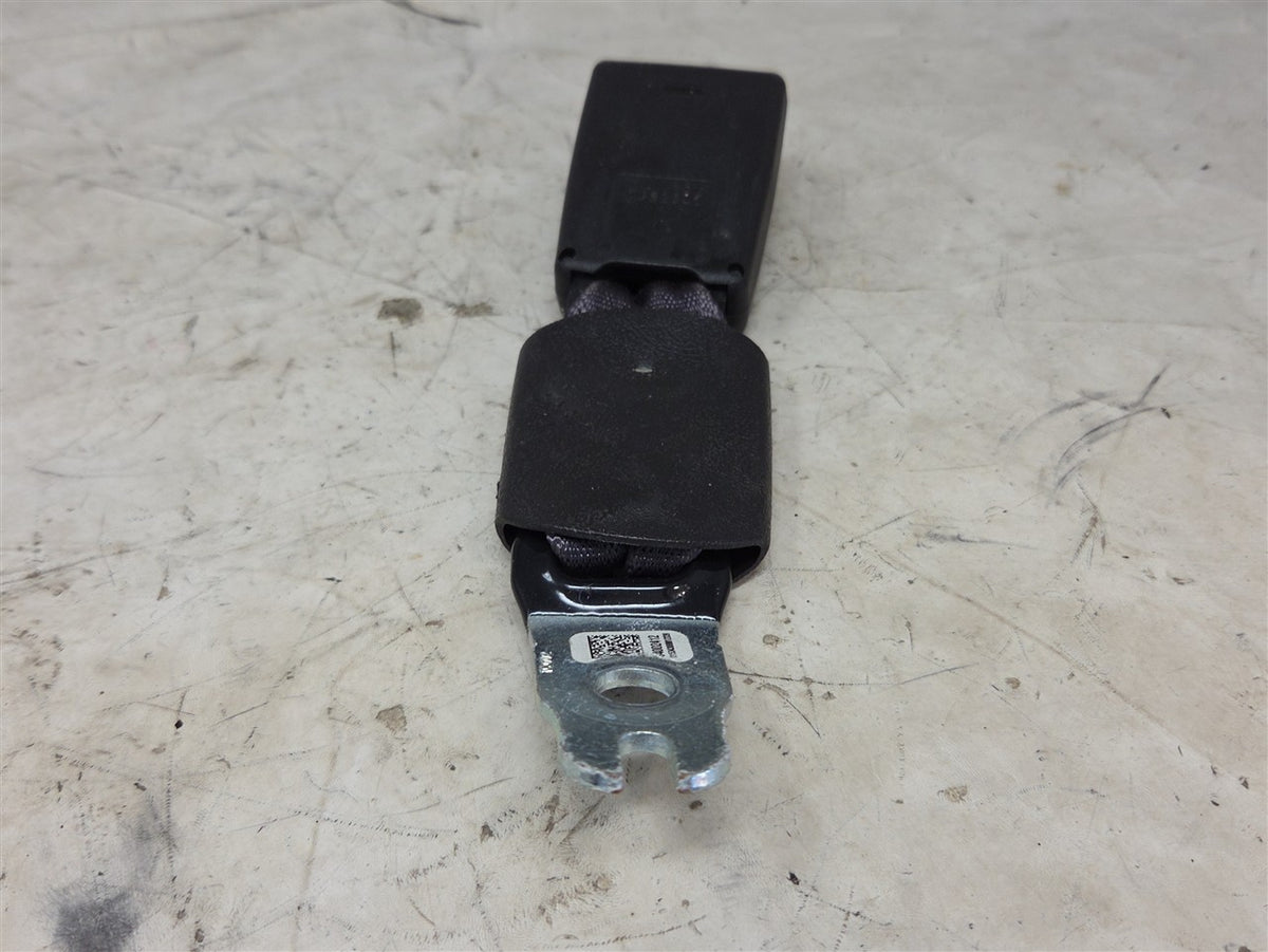 Used OEM 2016-2024 CAMARO REAR SEAT BELT BUCKLE DRIVER LH OR, actual item photo 8