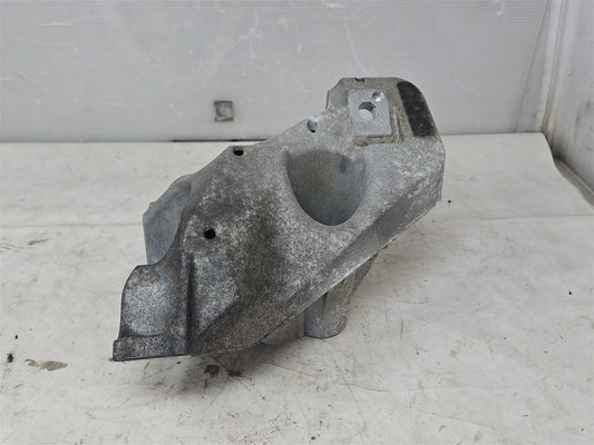 Used OEM 2016-2024 CAMARO ENGINE MOUNT STAND DRIVER LH 85154837, actual item photo 1