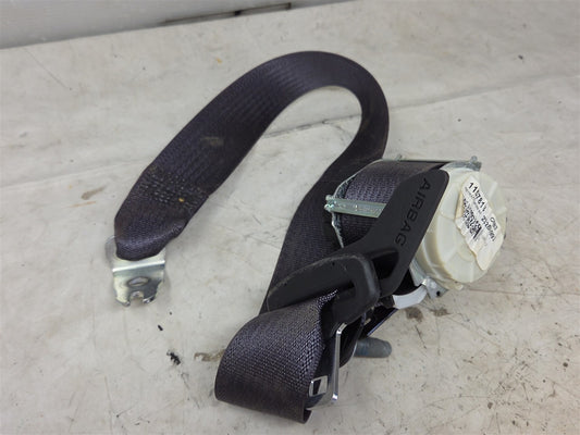 Used OEM 2016-2024 CAMARO COUPE REAR SEAT BELT RETRACTOR RH PASSENGER, actual item photo 2