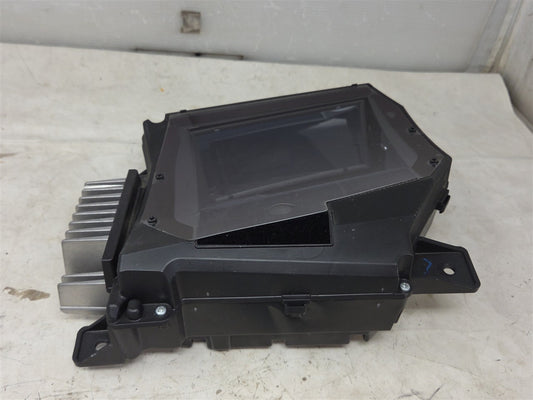 Used OEM 2016-2017 CAMARO HEADS UP DISPLAY PROJECTOR 84016314, actual item photo 1