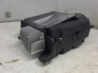 Used OEM 2016-2017 CAMARO HEADS UP DISPLAY PROJECTOR 84016314, actual item photo 2