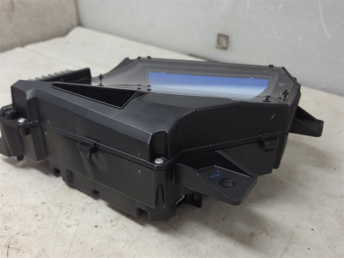Used OEM 2016-2017 CAMARO HEADS UP DISPLAY PROJECTOR 84016314, actual item photo 3