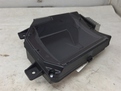 Used OEM 2016-2017 CAMARO HEADS UP DISPLAY PROJECTOR 84016314, actual item photo 4
