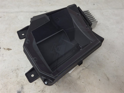 Used OEM 2016-2017 CAMARO HEADS UP DISPLAY PROJECTOR 84016314, actual item photo 5