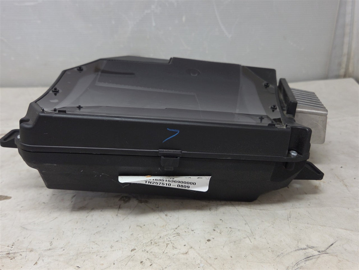 Used OEM 2016-2017 CAMARO HEADS UP DISPLAY PROJECTOR 84016314, actual item photo 6