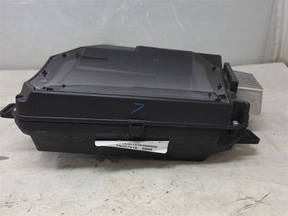 Used OEM 2016-2017 CAMARO HEADS UP DISPLAY PROJECTOR 84016314, actual item photo 6