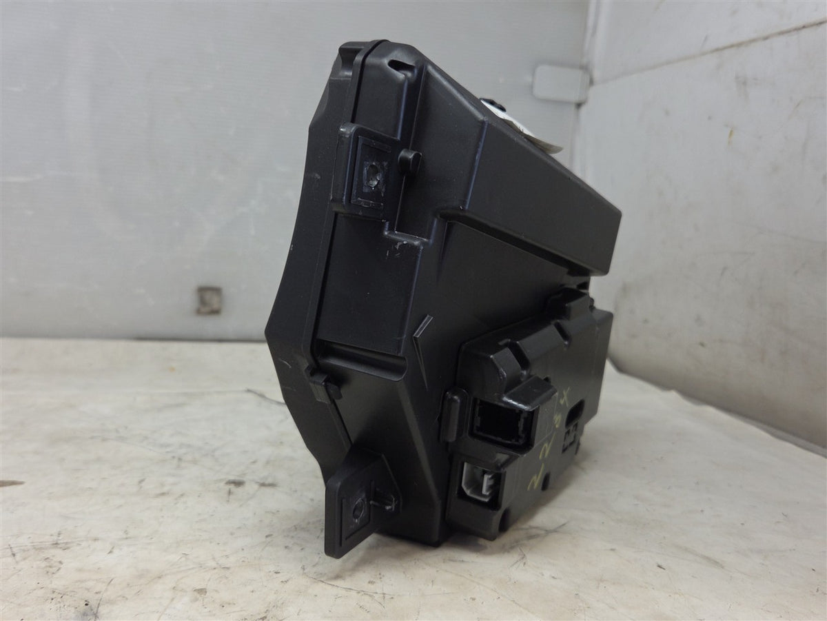 Used OEM 2016-2017 CAMARO HEADS UP DISPLAY PROJECTOR 84016314, actual item photo 9